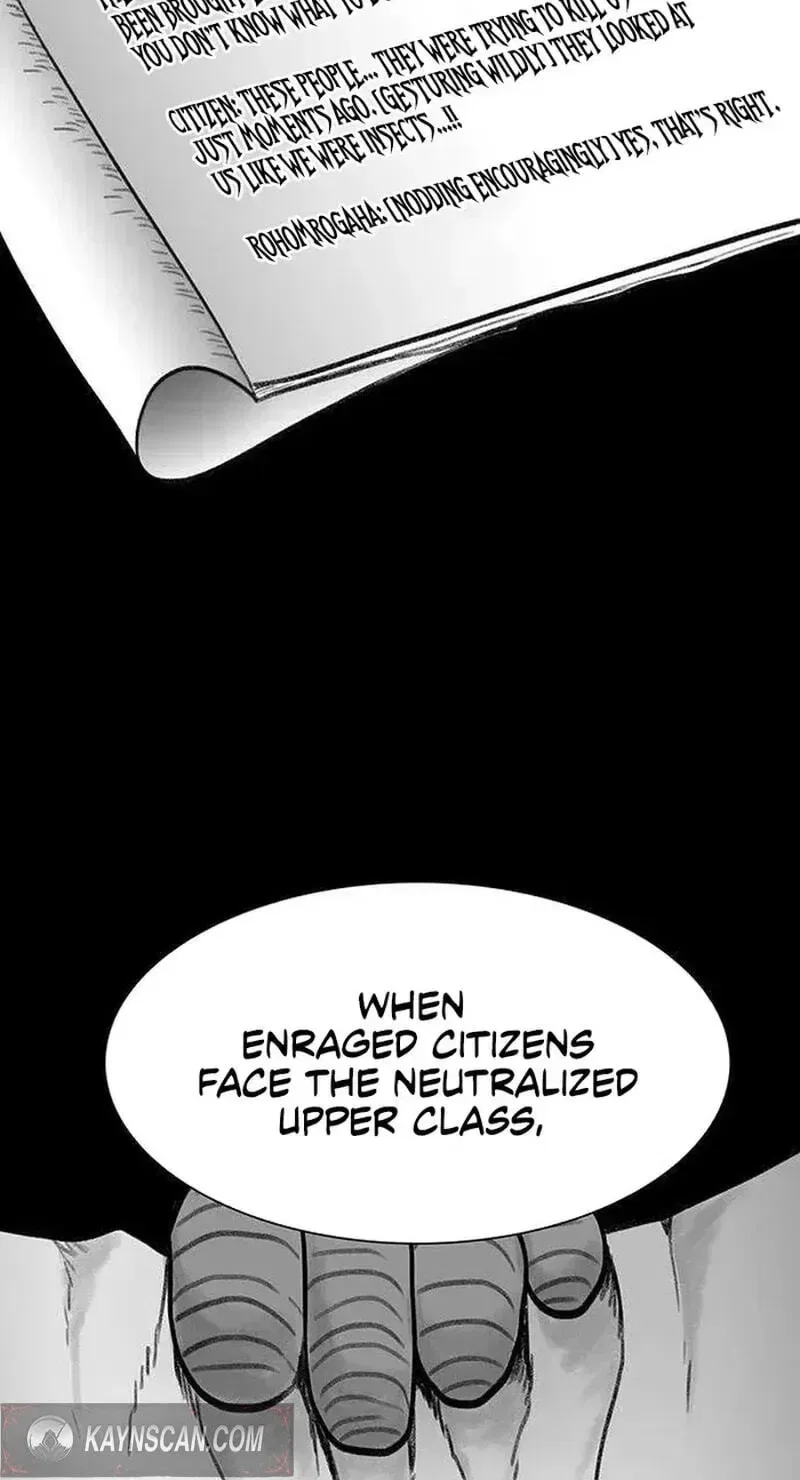 The Gray Mark Chapter 98 – Page 122