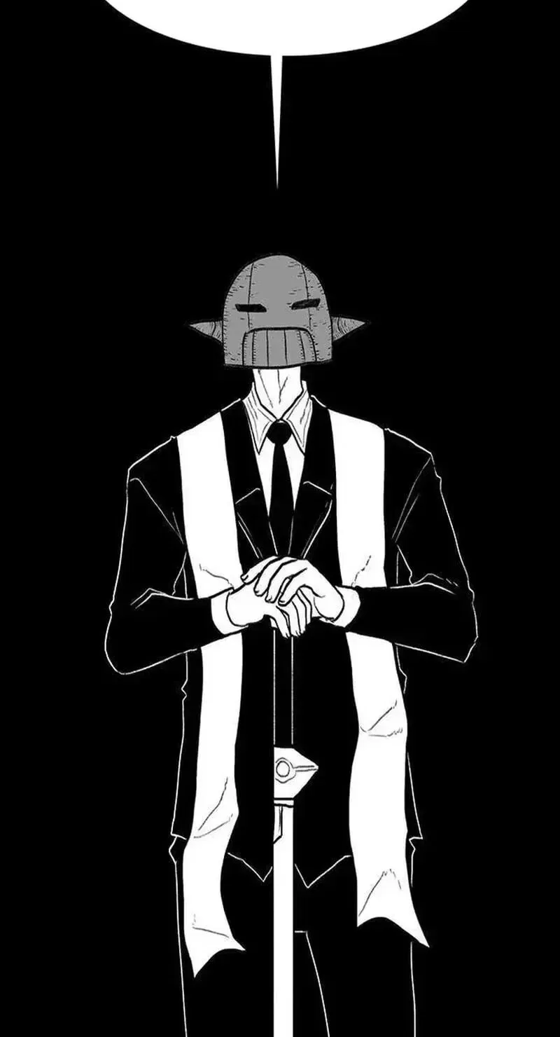 The Gray Mark Chapter 98 – Page 128