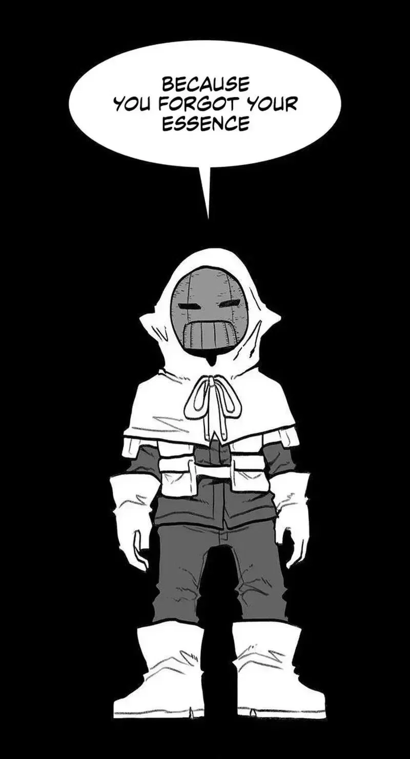 The Gray Mark Chapter 98 – Page 130