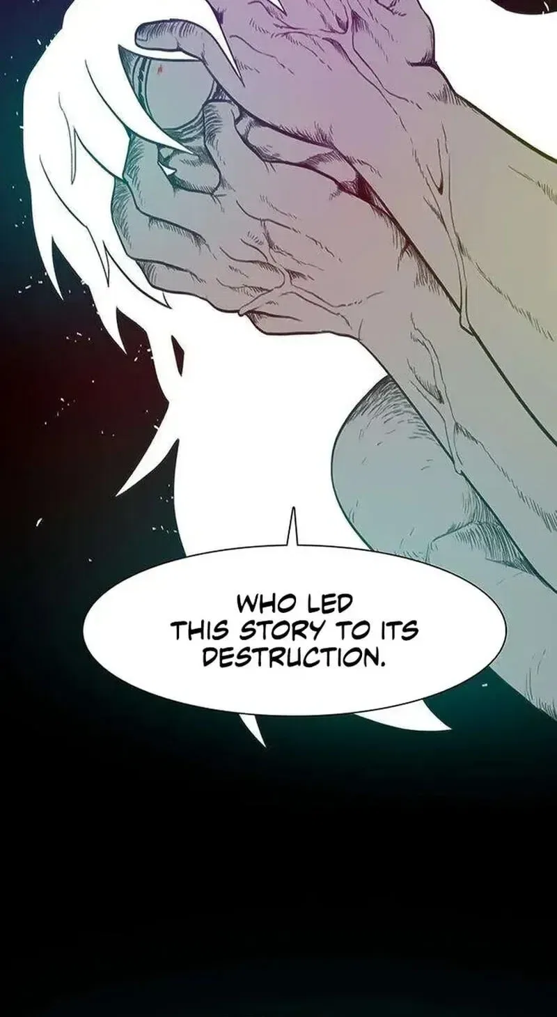 The Gray Mark Chapter 98 – Page 140