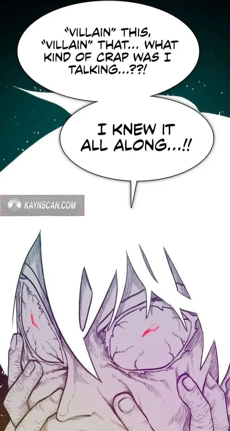 The Gray Mark Chapter 98 – Page 141