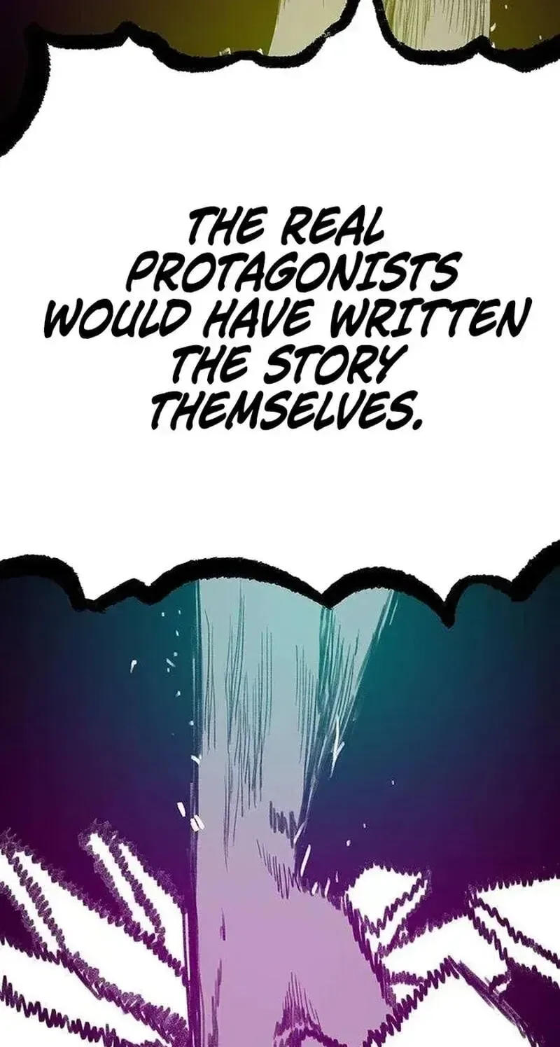 The Gray Mark Chapter 98 – Page 156