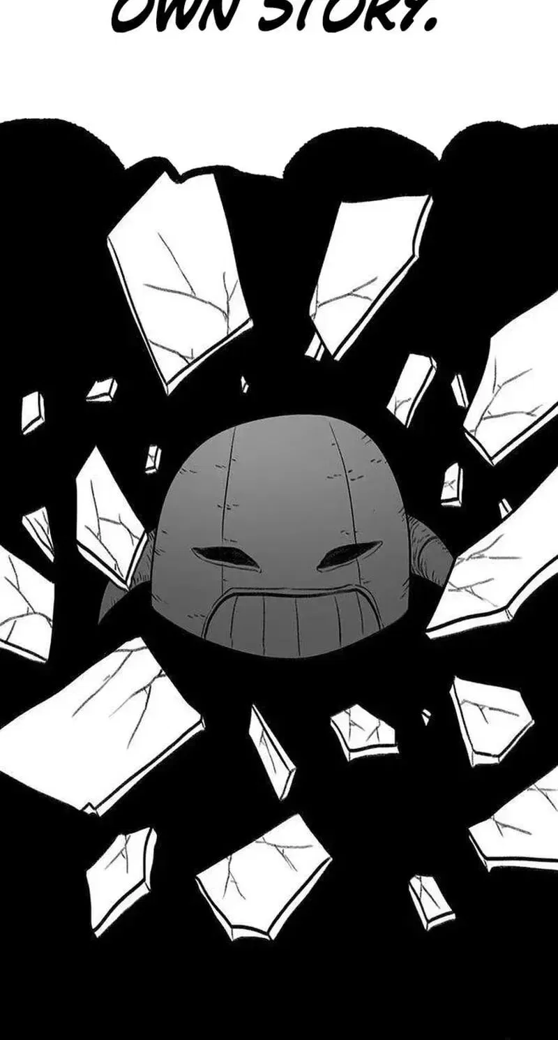 The Gray Mark Chapter 98 – Page 160
