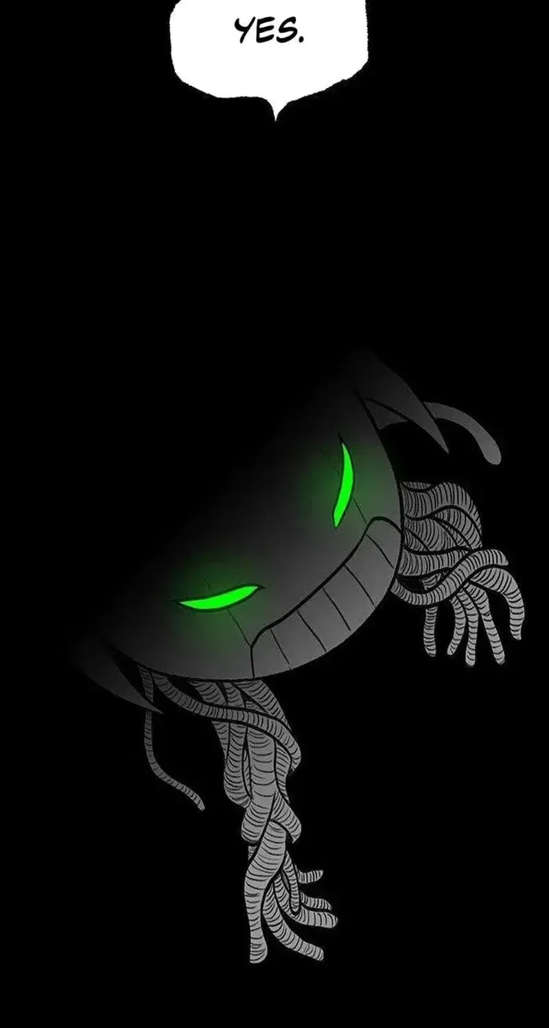 The Gray Mark Chapter 98 – Page 163