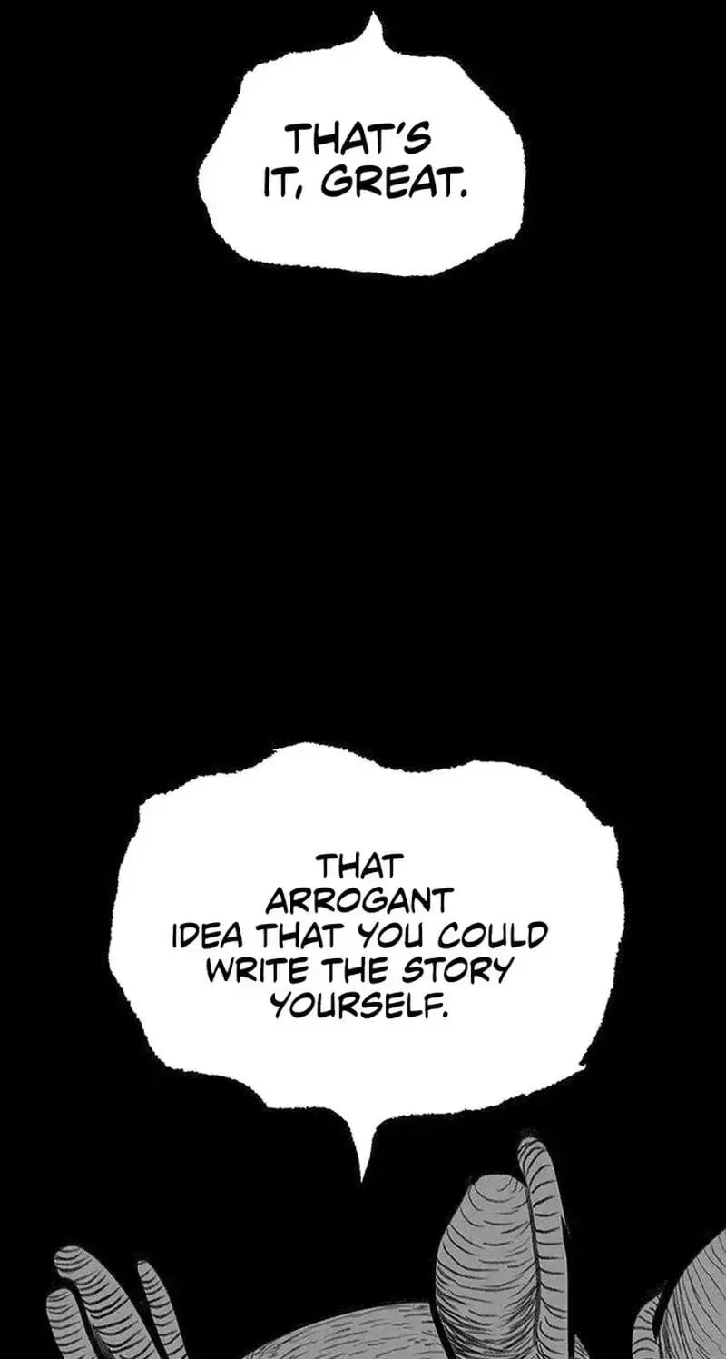 The Gray Mark Chapter 98 – Page 164
