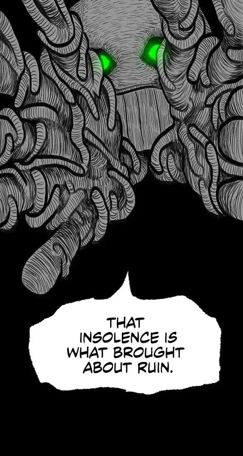 The Gray Mark Chapter 98 – Page 165