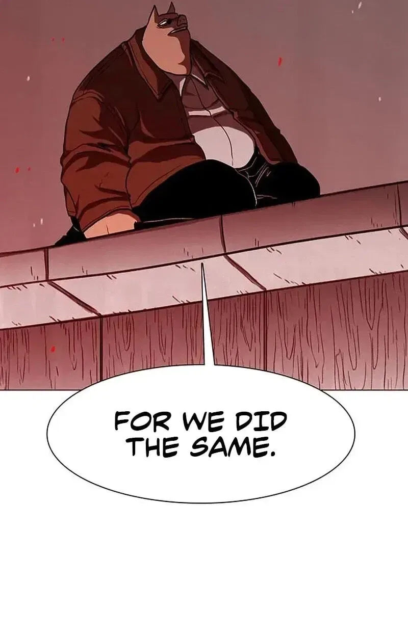 The Gray Mark Chapter 97 – Page 13