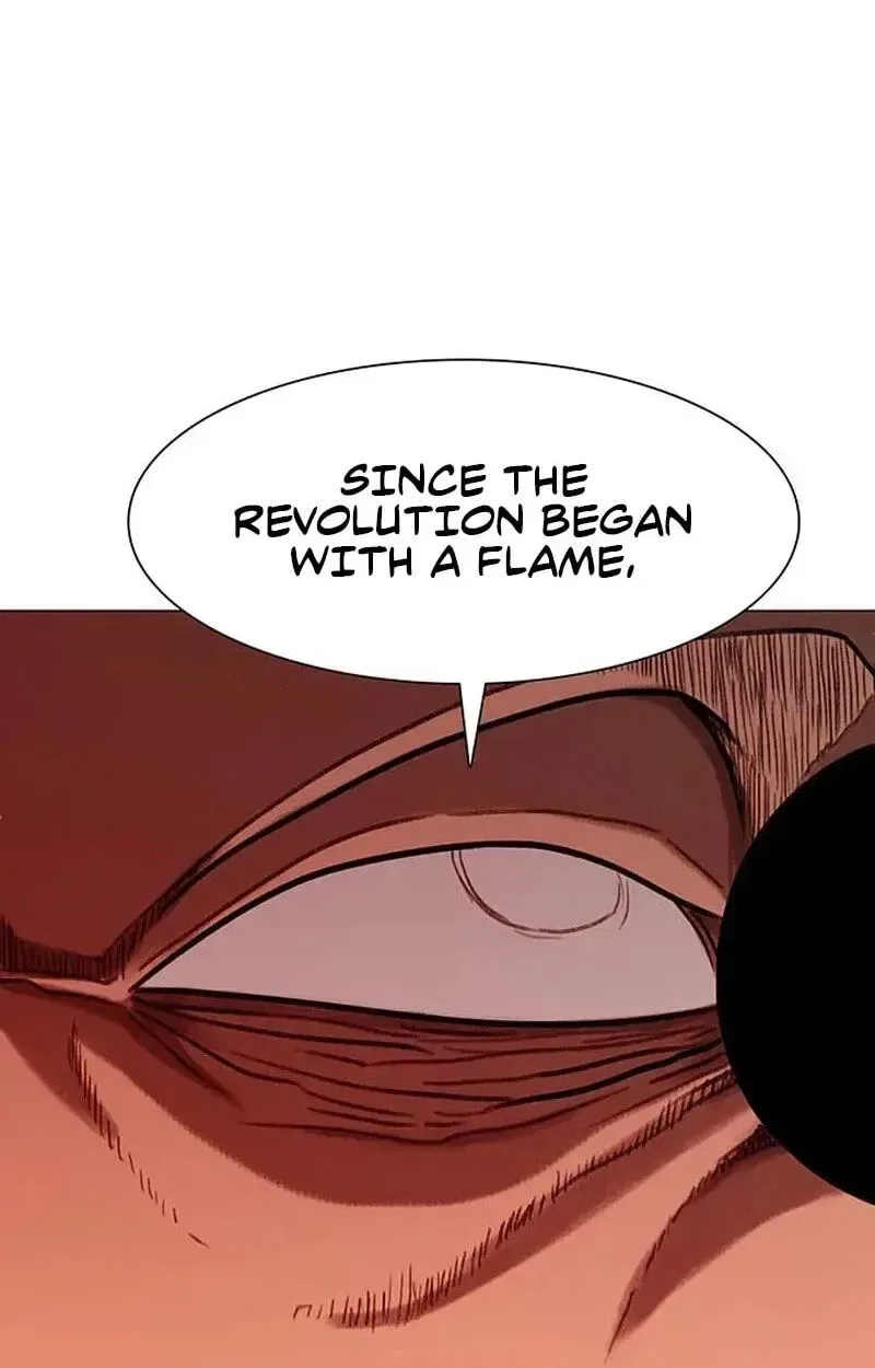 The Gray Mark Chapter 97 – Page 14