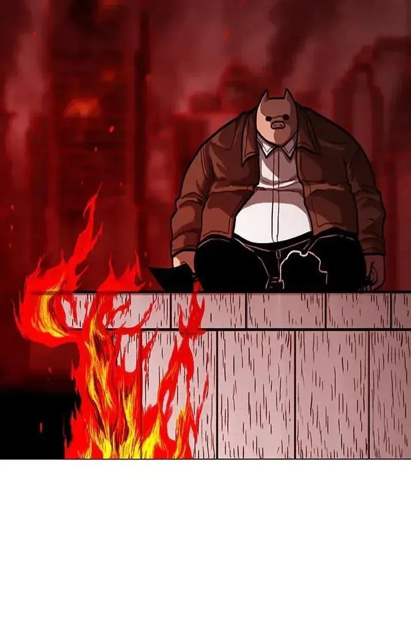 The Gray Mark Chapter 97 – Page 19