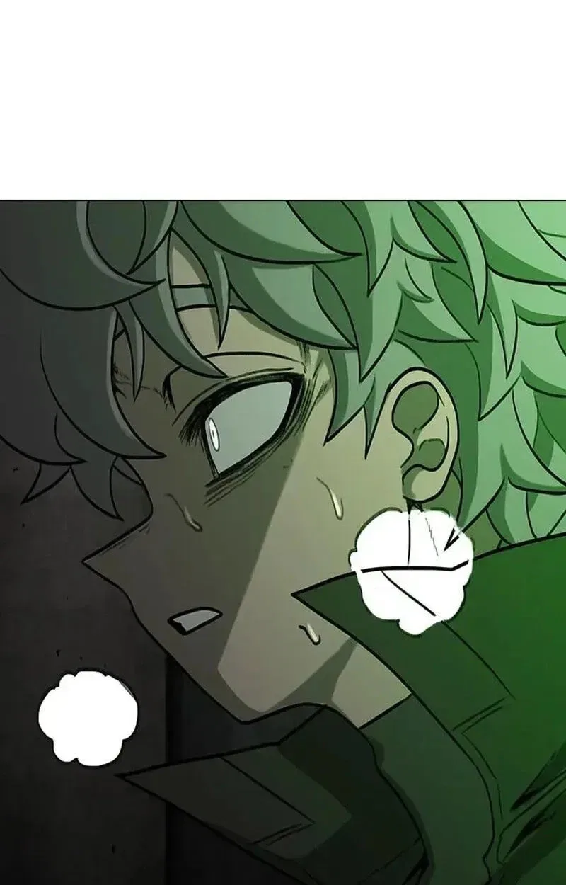 The Gray Mark Chapter 97 – Page 30