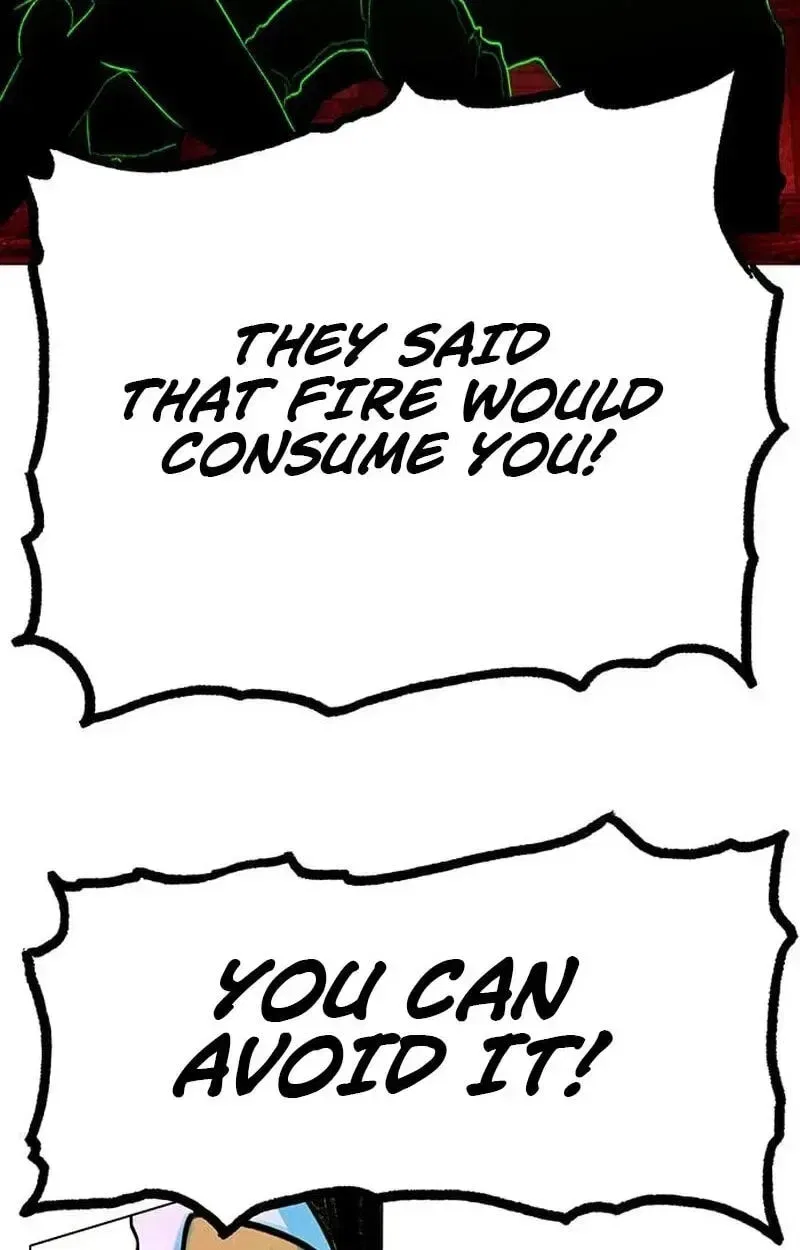 The Gray Mark Chapter 97 – Page 53