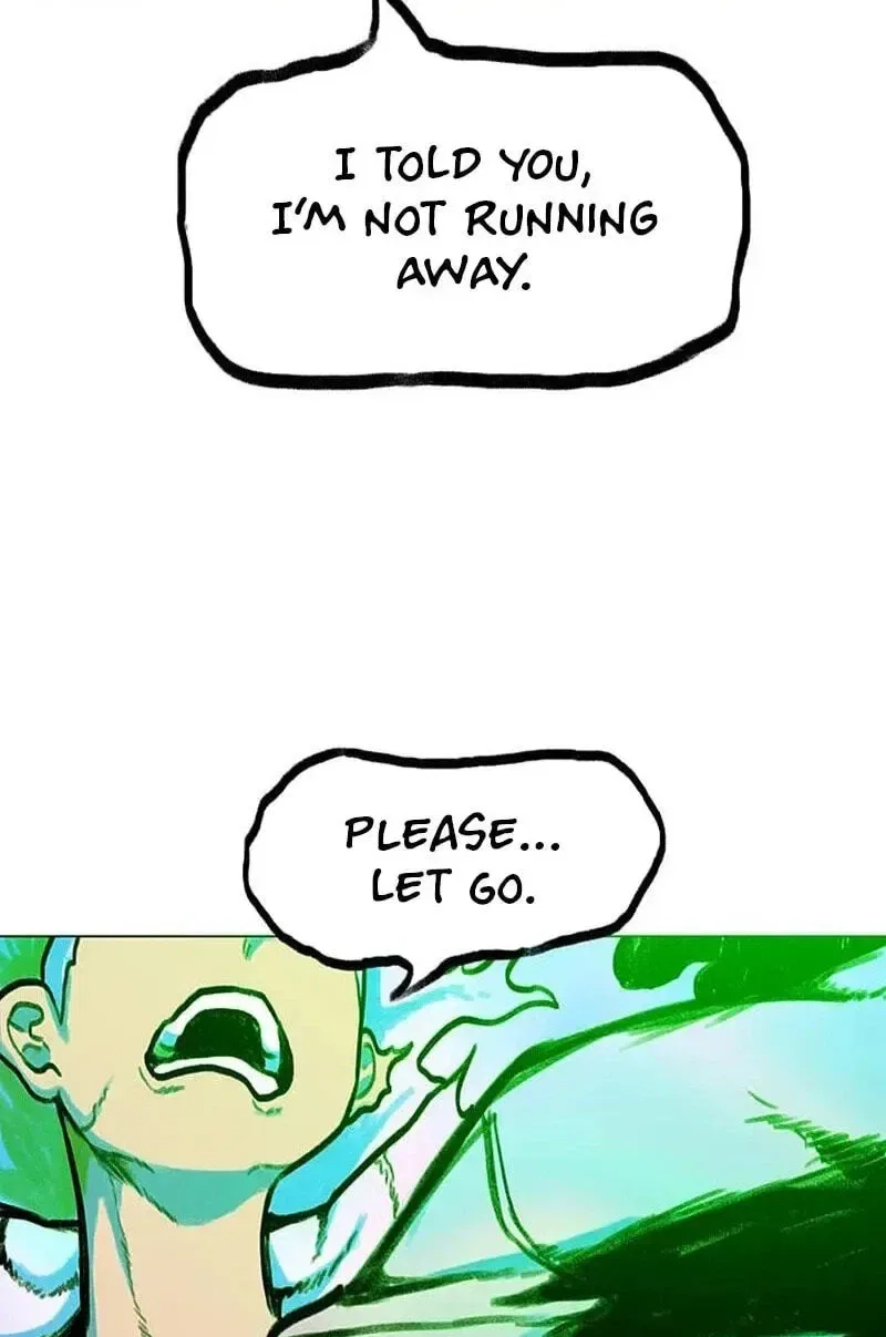 The Gray Mark Chapter 97 – Page 56