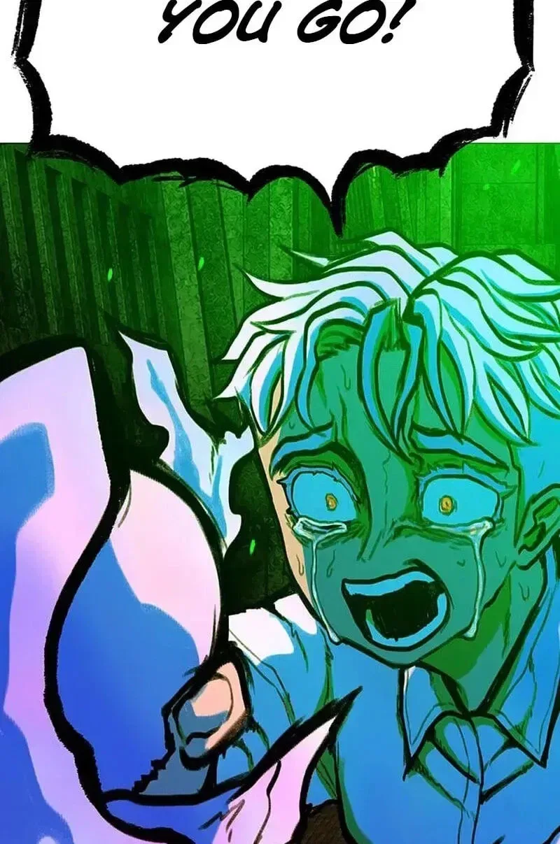 The Gray Mark Chapter 97 – Page 58