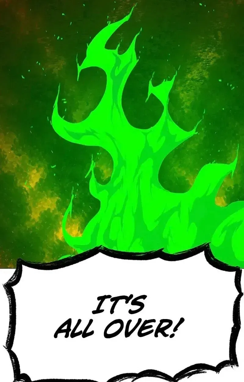 The Gray Mark Chapter 97 – Page 60