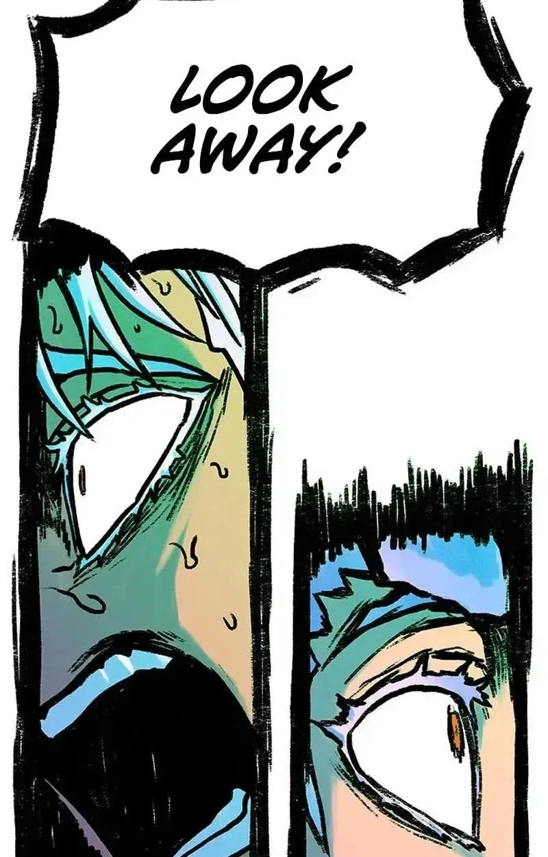 The Gray Mark Chapter 97 – Page 63