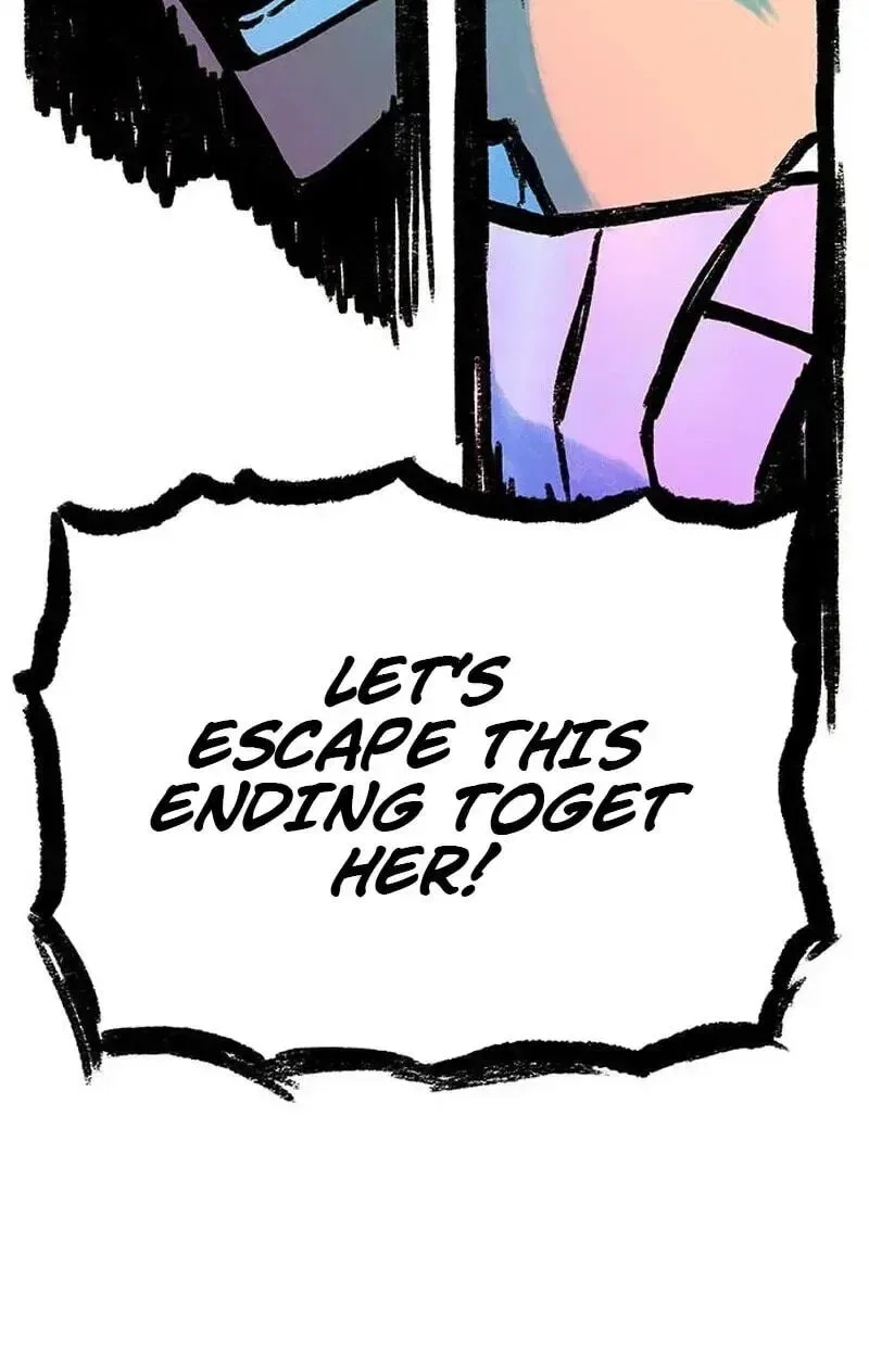 The Gray Mark Chapter 97 – Page 64