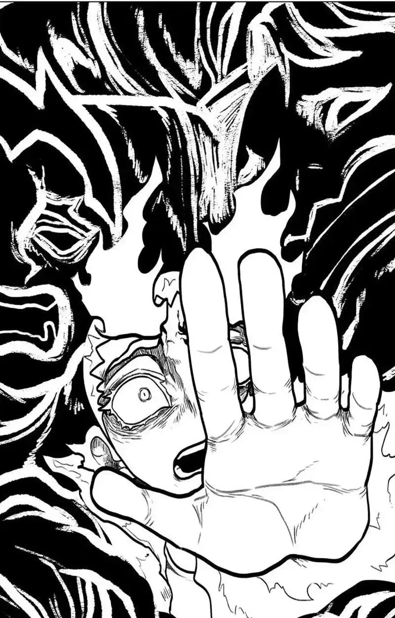 The Gray Mark Chapter 97 – Page 71