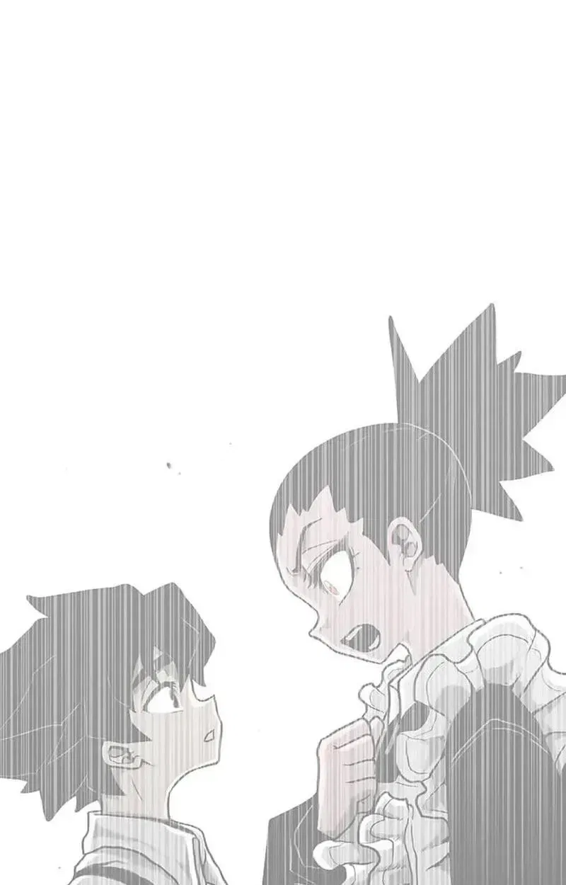 The Gray Mark Chapter 97 – Page 74