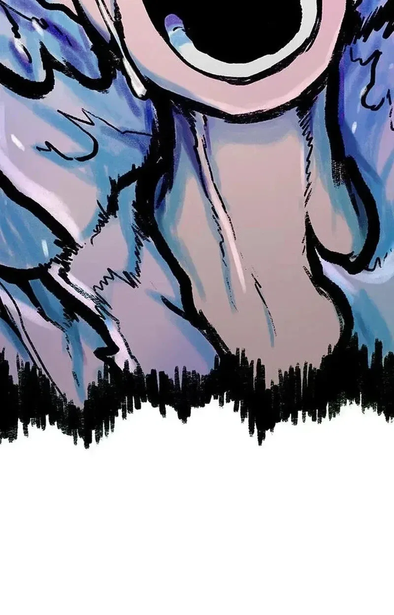 The Gray Mark Chapter 97 – Page 87
