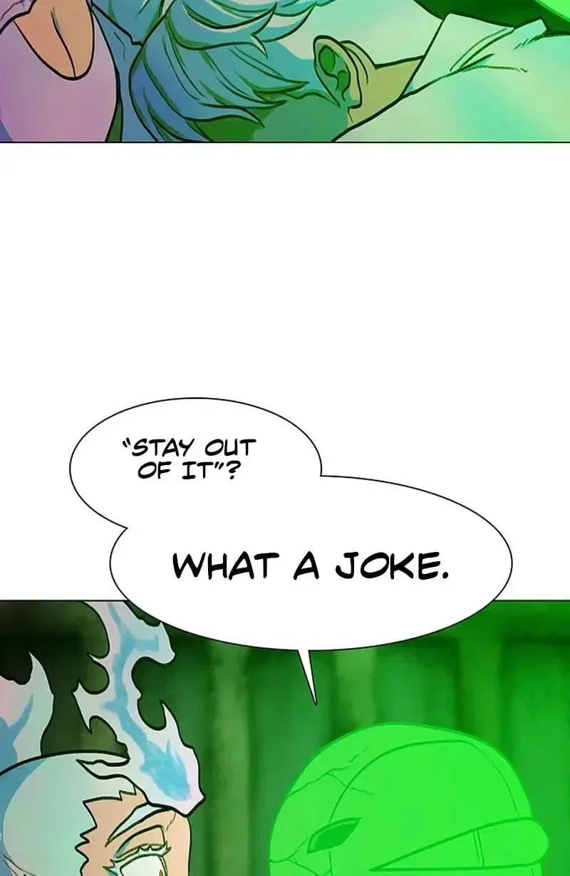 The Gray Mark Chapter 97 – Page 93
