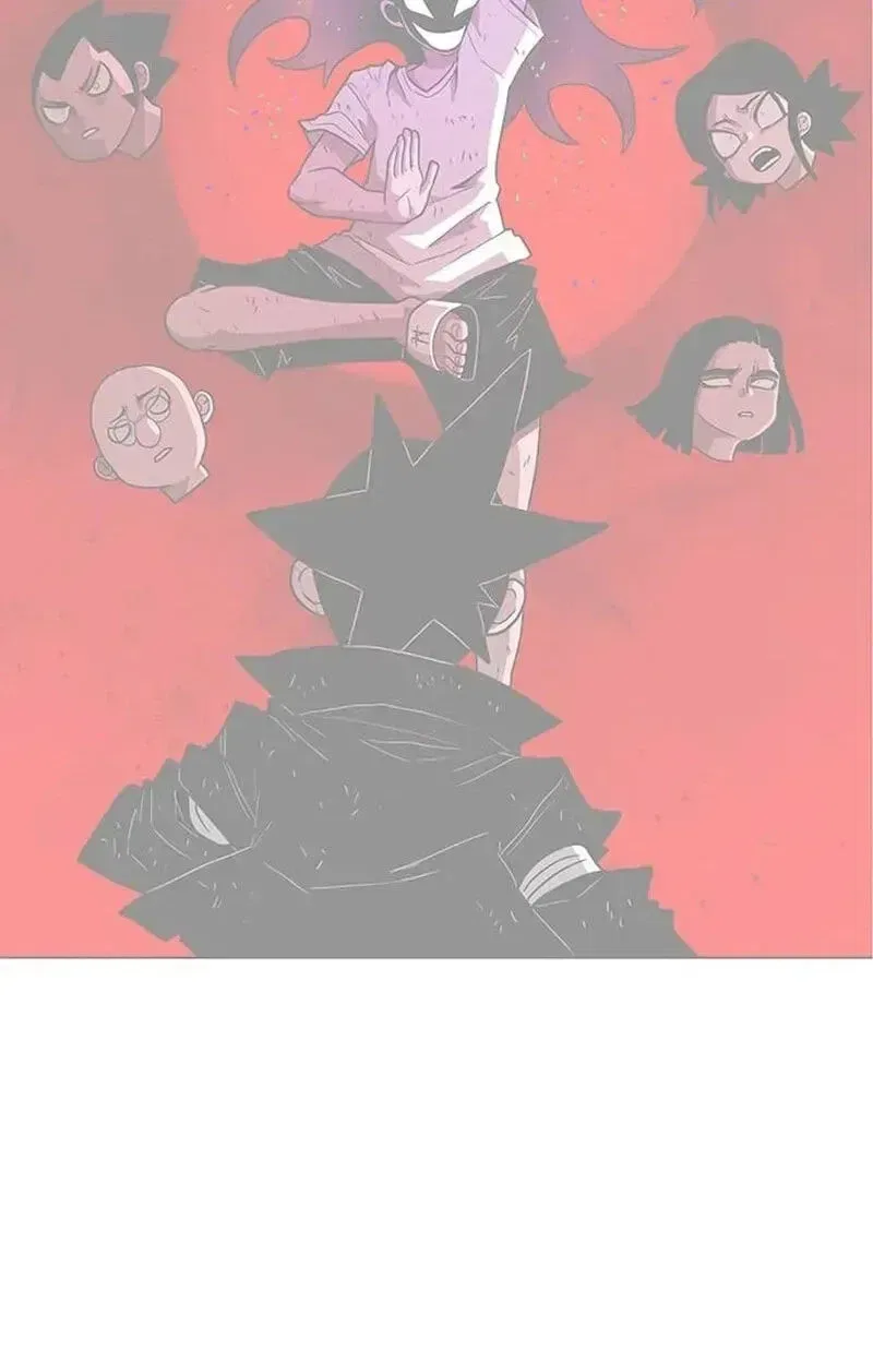 The Gray Mark Chapter 97 – Page 97