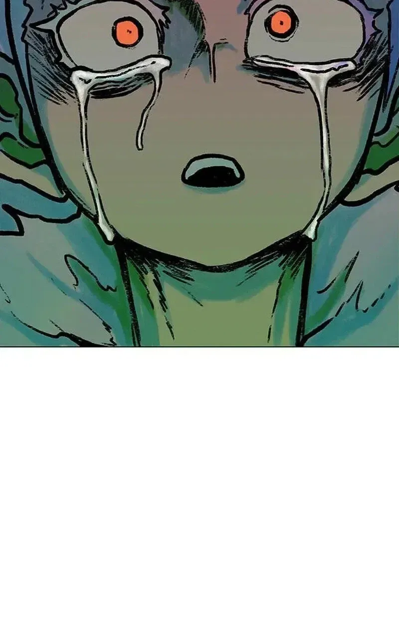 The Gray Mark Chapter 97 – Page 99