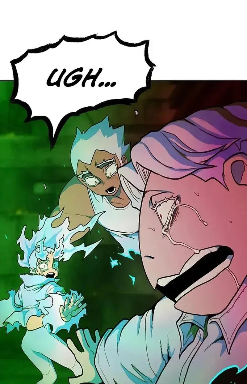 The Gray Mark Chapter 97 – Page 104