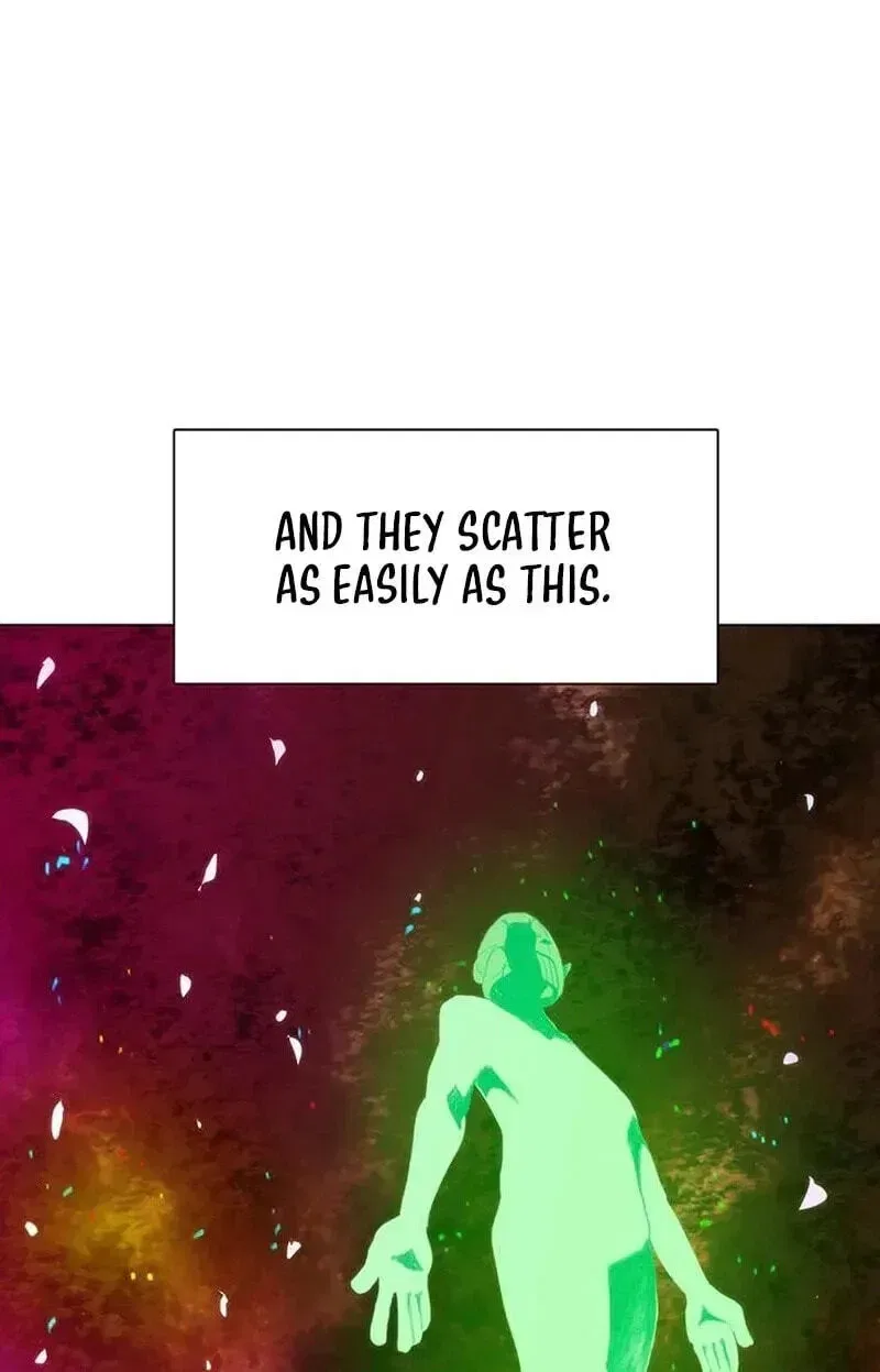 The Gray Mark Chapter 97 – Page 115