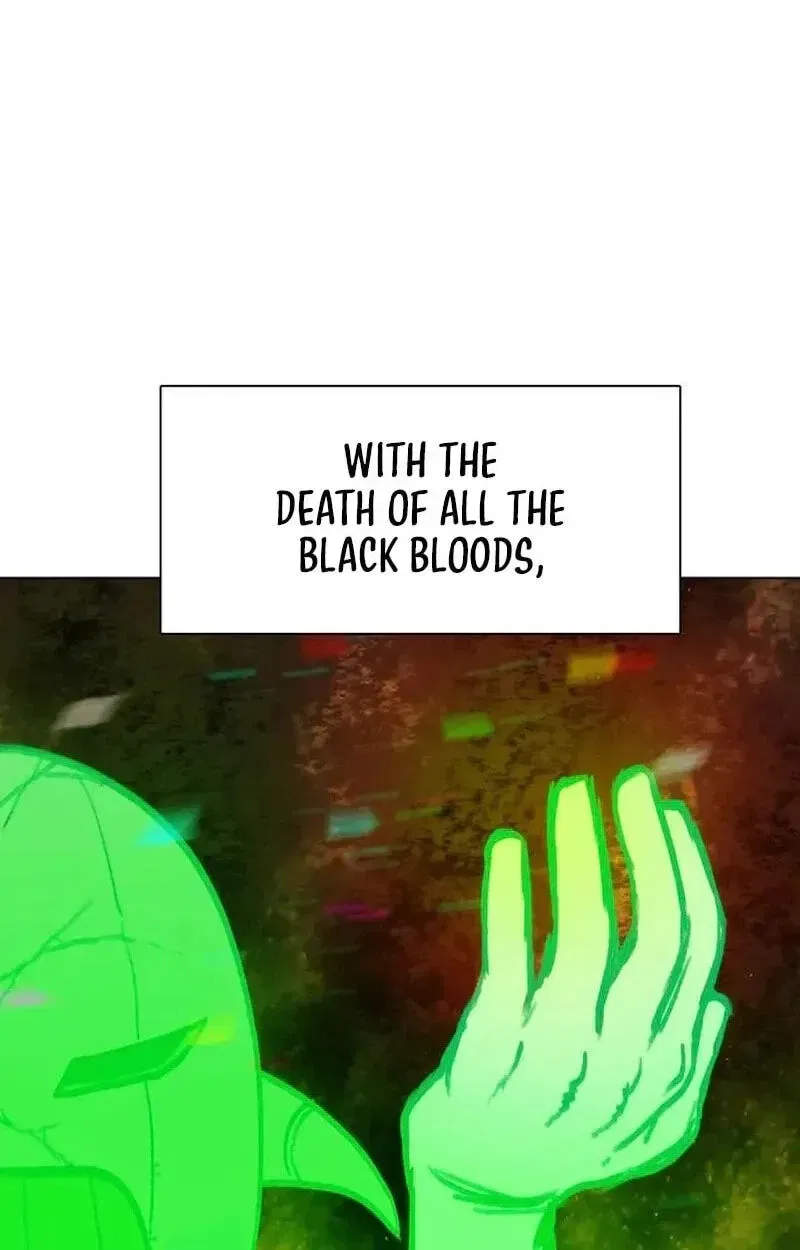 The Gray Mark Chapter 97 – Page 120