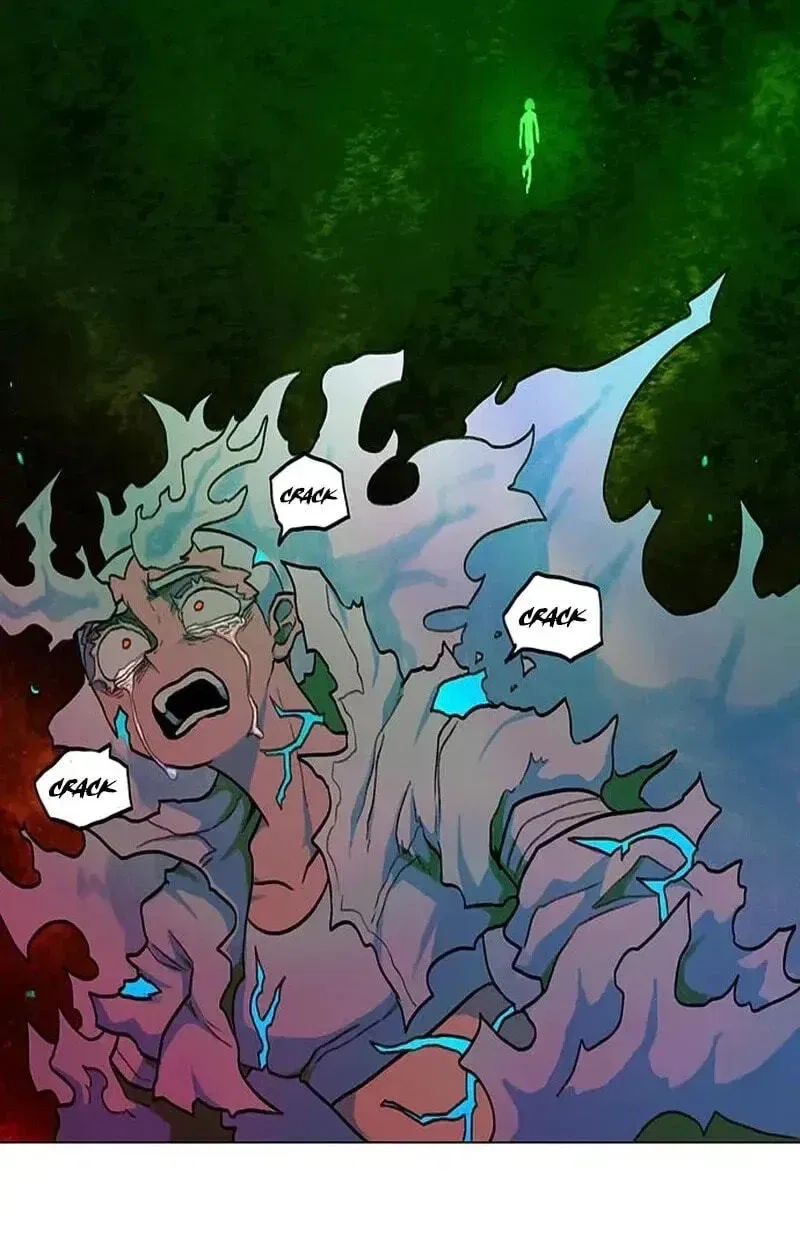 The Gray Mark Chapter 97 – Page 123