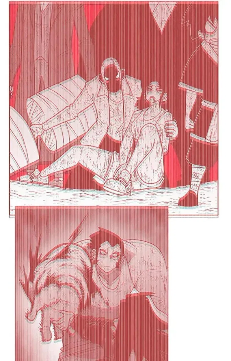 The Gray Mark Chapter 97 – Page 140