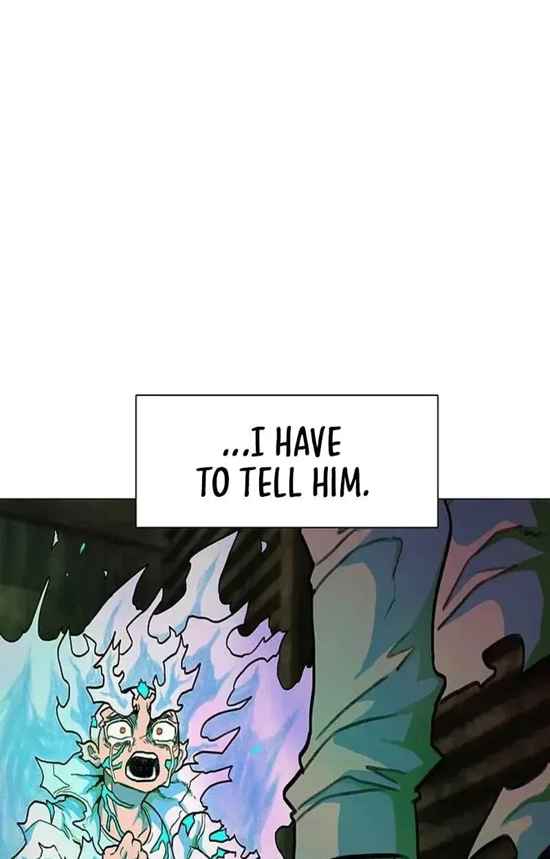 The Gray Mark Chapter 97 – Page 152