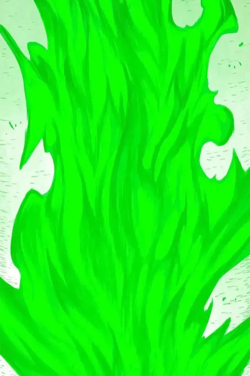 The Gray Mark Chapter 97 – Page 184