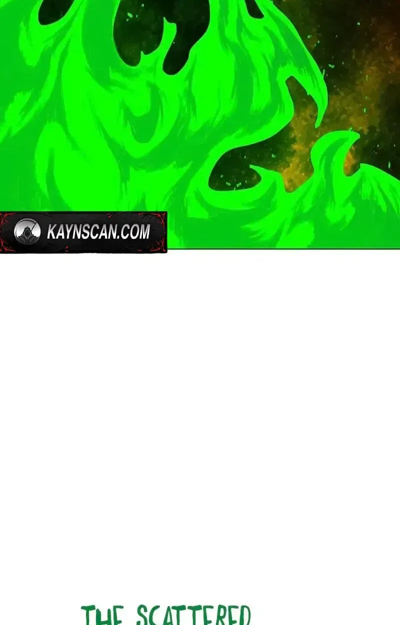 The Gray Mark Chapter 97 – Page 197