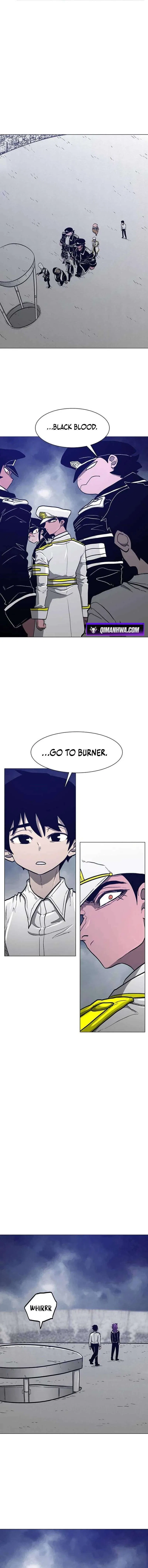 The Gray Mark Chapter 92 – Page 7