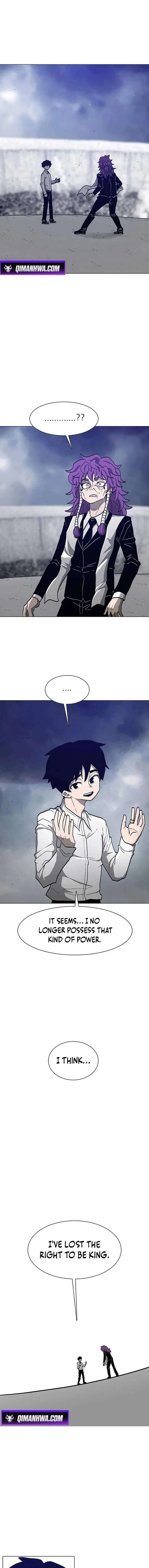 The Gray Mark Chapter 92 – Page 12
