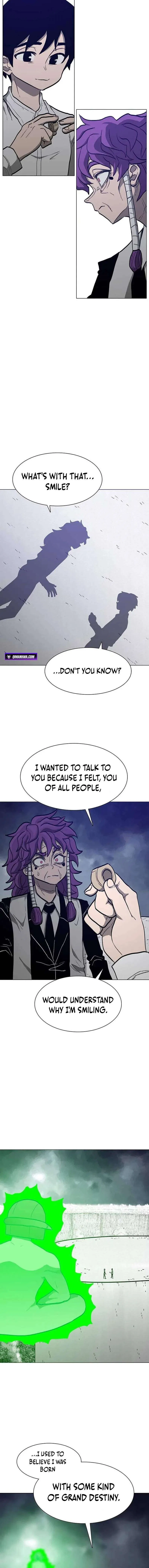 The Gray Mark Chapter 92 – Page 13