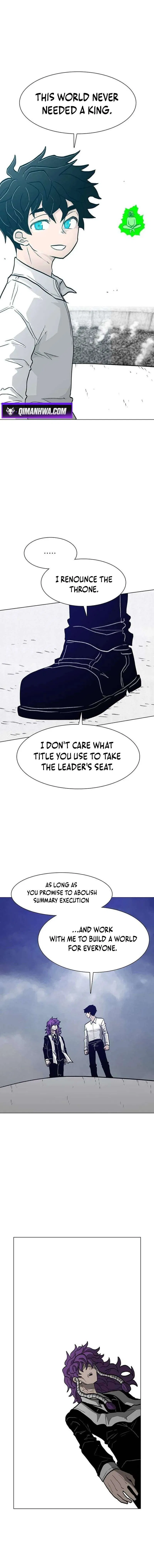 The Gray Mark Chapter 92 – Page 17