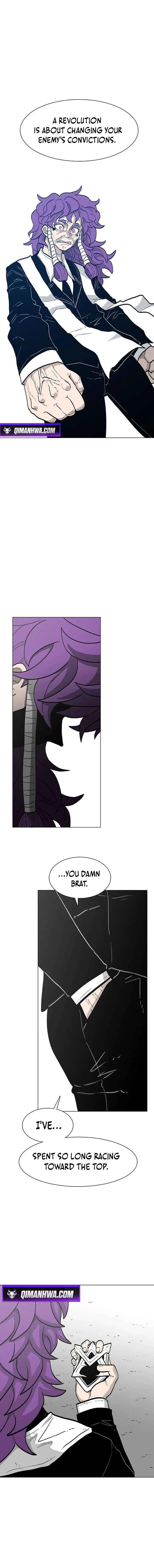 The Gray Mark Chapter 92 – Page 22