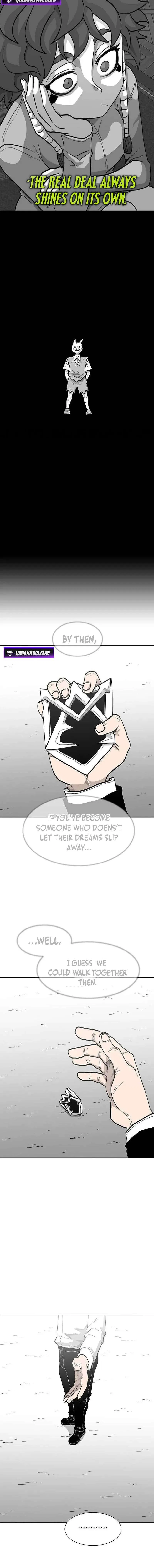 The Gray Mark Chapter 92 – Page 25
