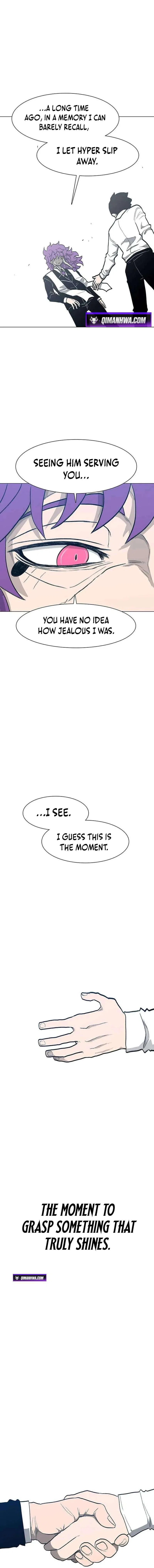 The Gray Mark Chapter 92 – Page 26