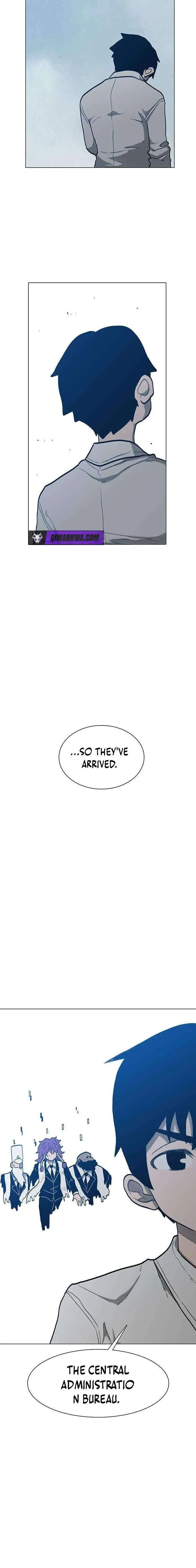 The Gray Mark Chapter 91 – Page 14