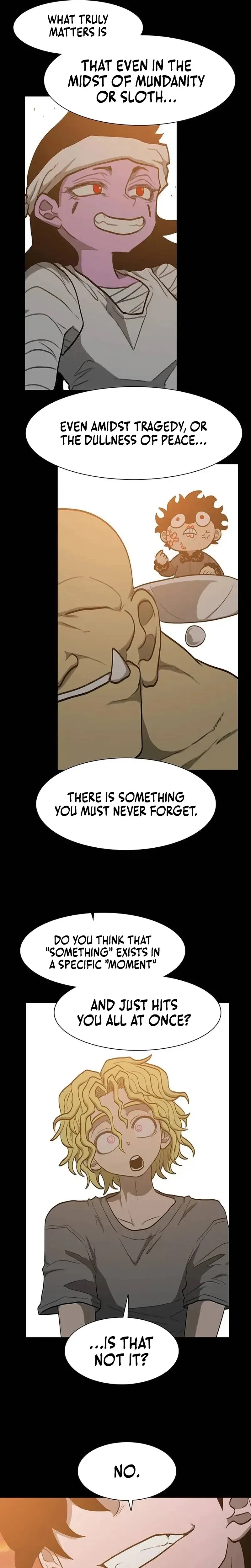 The Gray Mark Chapter 90 – Page 23
