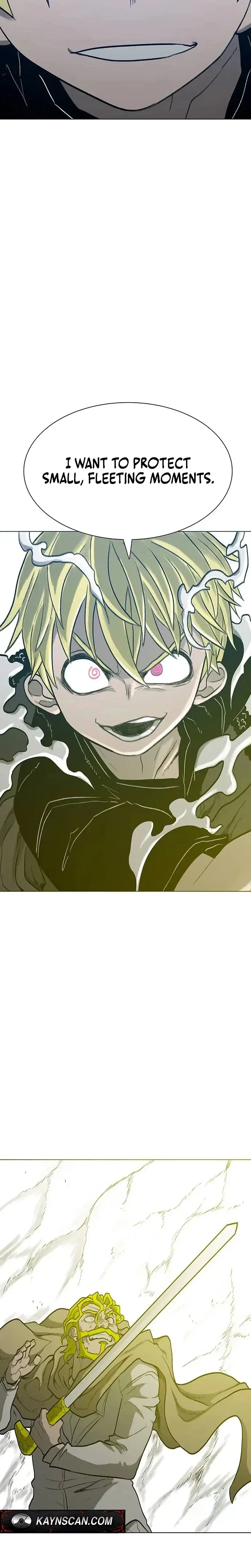 The Gray Mark Chapter 90 – Page 30