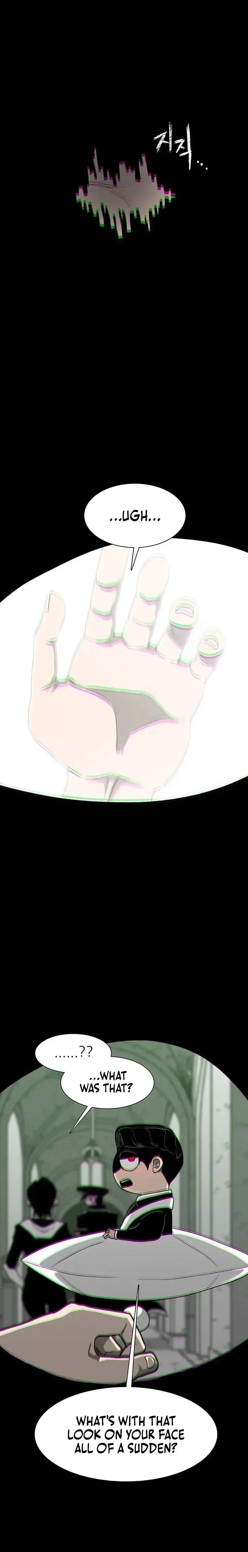 The Gray Mark Chapter 90 – Page 39
