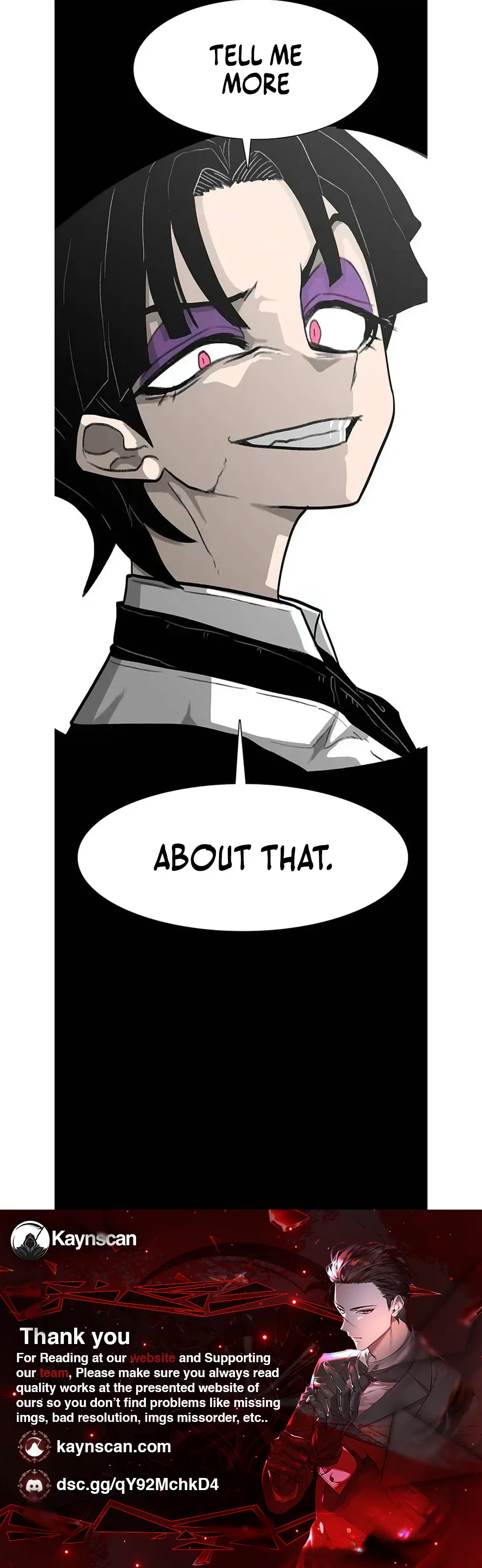 The Gray Mark Chapter 90 – Page 41