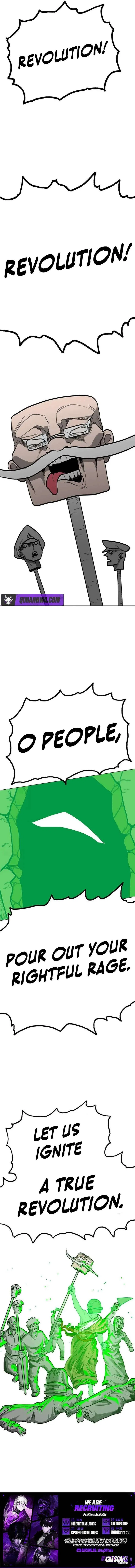The Gray Mark Chapter 88 – Page 16