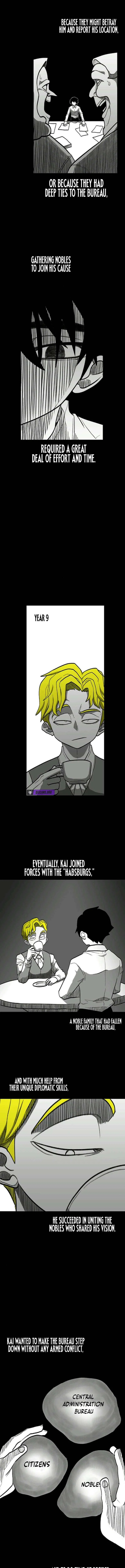 The Gray Mark Chapter 83 – Page 15