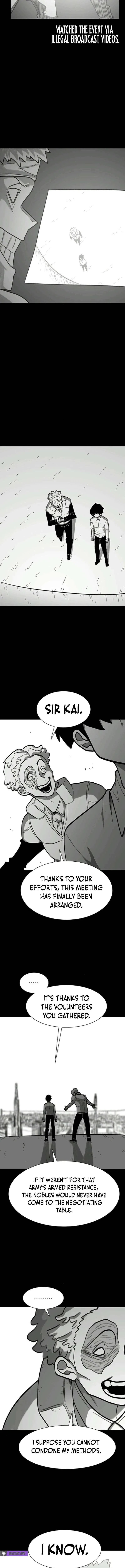 The Gray Mark Chapter 83 – Page 17