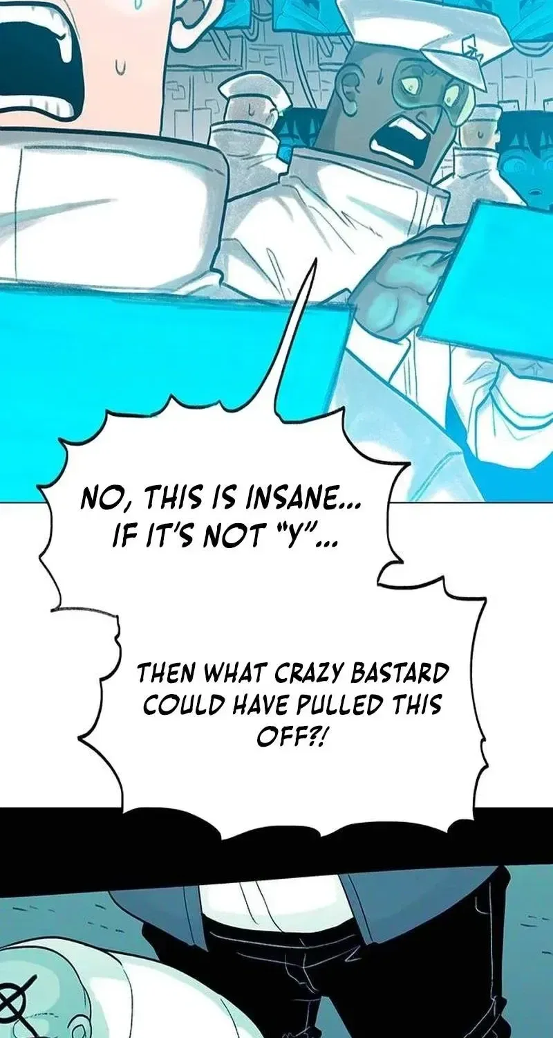 The Gray Mark Chapter 80 – Page 7